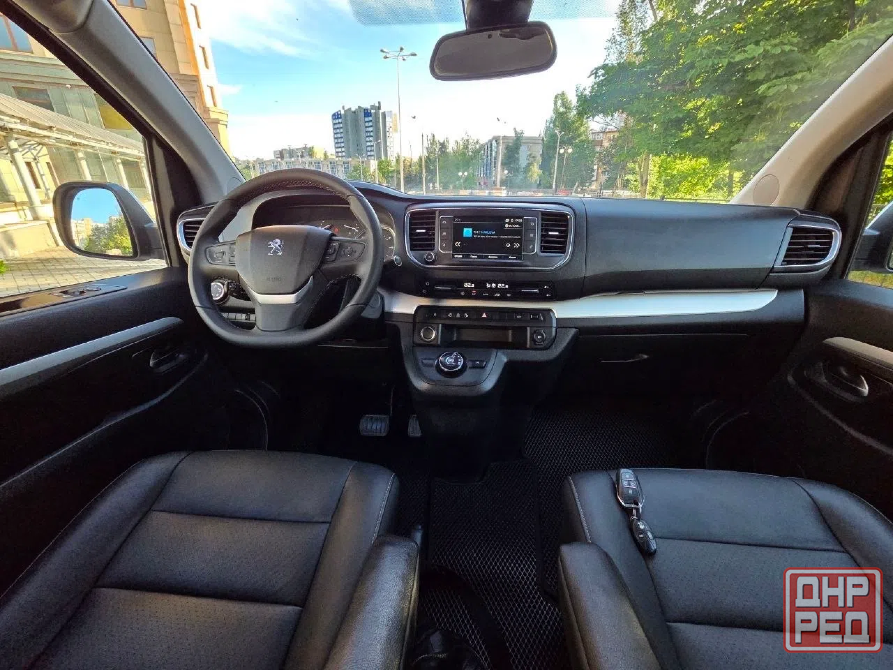 Продам Peugeot traveller Донецк - изображение 4