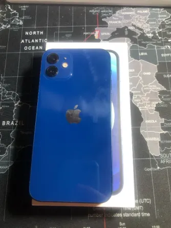 смартфон iphone 12 Донецк