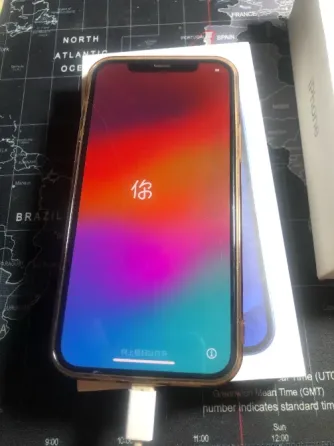 смартфон iphone 12 Донецк