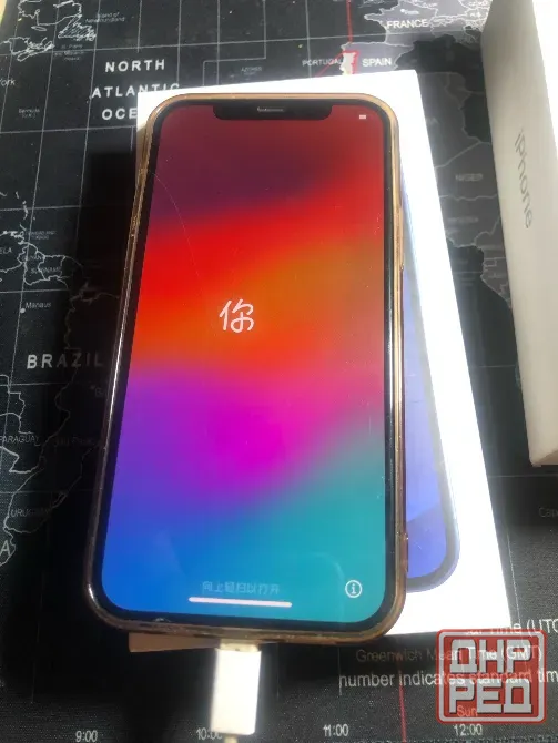 смартфон iphone 12 Донецк - изображение 2