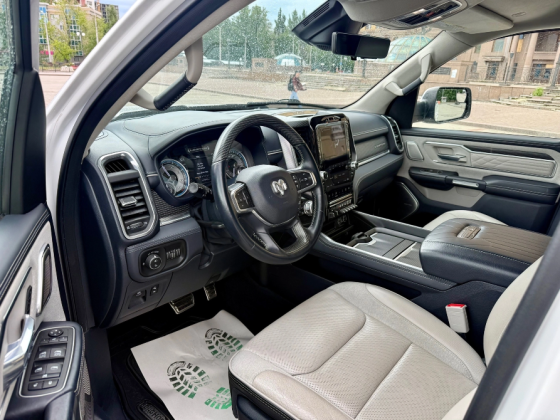 Продам dodge ram limited Донецк