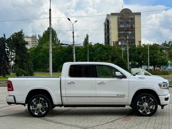 Продам dodge ram limited Донецк