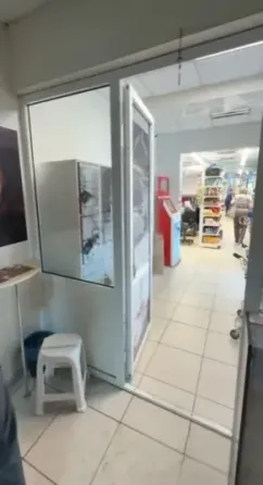 Сдается торговое помещение, ул. Ходаковского, ориентир "Молоко" Донецк