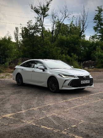 Продам Toyota Avalon Донецк