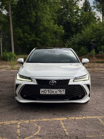 Продам Toyota Avalon Донецк