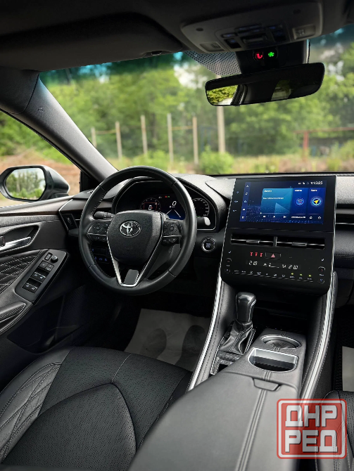 Продам Toyota Avalon Донецк - изображение 4