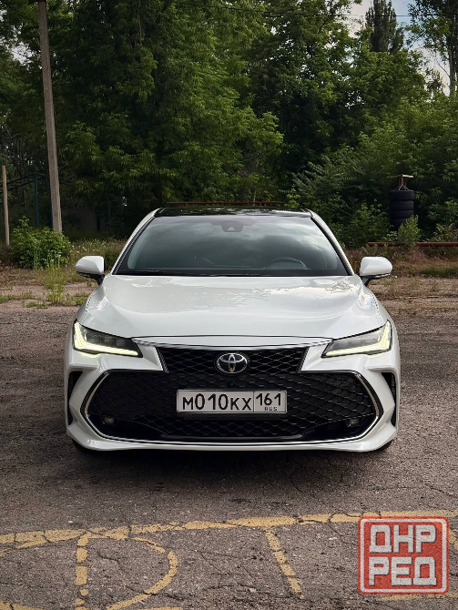 Продам Toyota Avalon Донецк - изображение 1