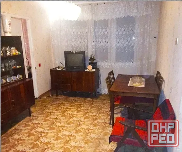 Продажа 3 ком Киевский р-н Донецк сити Донецк - изображение 1