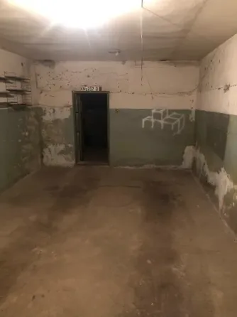 гараж Донецк