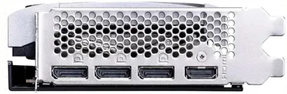 Видеокарта Msi Pcie16 Rtx5060ti 8gb Rtx 5060 ti 8g Ventus 3x oc - арт:3644 Макеевка
