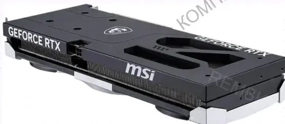 Видеокарта Msi Pcie16 Rtx5060ti 8gb Rtx 5060 ti 8g Ventus 3x oc - арт:3644 Макеевка