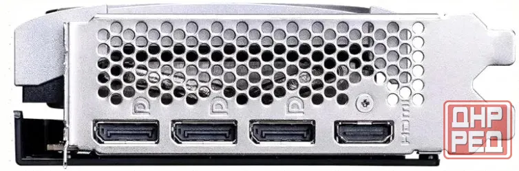 Видеокарта Msi Pcie16 Rtx5060ti 8gb Rtx 5060 ti 8g Ventus 3x oc - арт:3644 Макеевка - изображение 3