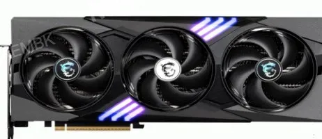 Видеокарта Msi Geforce Rtx 5070 ti Gaming Trio oc [rtx 5070 ti 16g Gaming Trio oc] - арт:2139 Макеевка