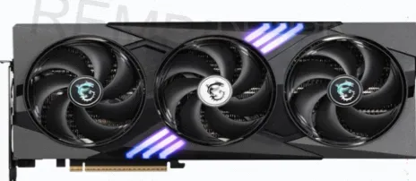Видеокарта Msi Geforce Rtx 5070 ti Gaming Trio oc [rtx 5070 ti 16g Gaming Trio oc] - арт:2139 Макеевка