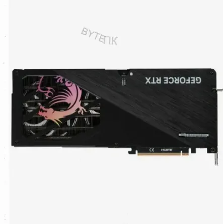 Видеокарта Msi Geforce Rtx 5070 ti Gaming Trio oc [rtx 5070 ti 16g Gaming Trio oc] - арт:2139 Макеевка