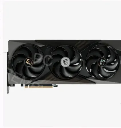 Видеокарта Msi Geforce Rtx 5070 ti Gaming Trio oc [rtx 5070 ti 16g Gaming Trio oc] - арт:2139 Макеевка