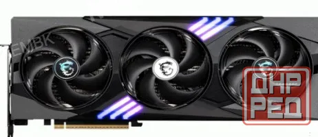 Видеокарта Msi Geforce Rtx 5070 ti Gaming Trio oc [rtx 5070 ti 16g Gaming Trio oc] - арт:2139 Макеевка - изображение 2
