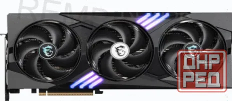 Видеокарта Msi Geforce Rtx 5070 ti Gaming Trio oc [rtx 5070 ti 16g Gaming Trio oc] - арт:2139 Макеевка - изображение 1