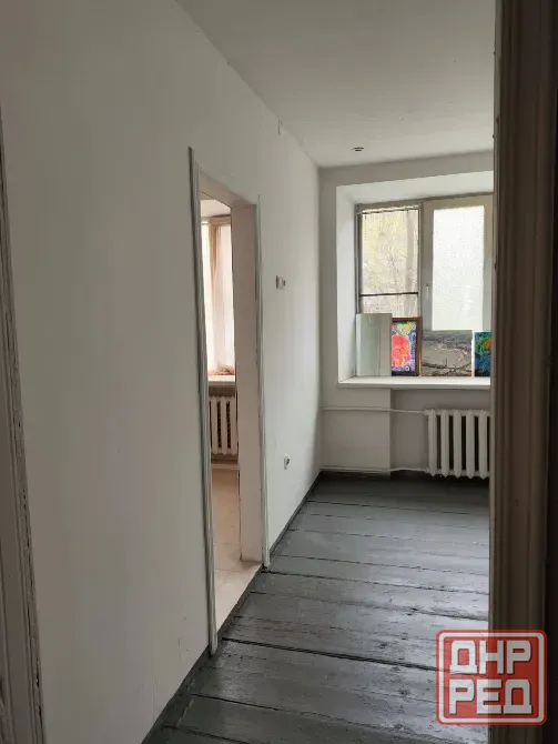 Продажа 3 ком центр города Донецк - изображение 4