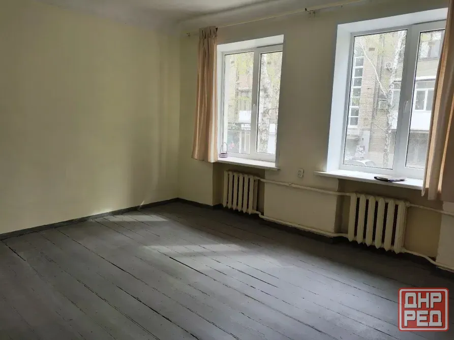 Продажа 3 ком центр города Донецк - изображение 1