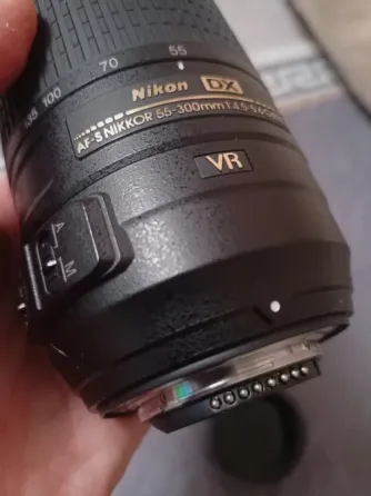 Объективы для зеркальных фотоаппаратов Макеевка