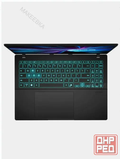 Игровой Ноутбук Asus Gaming v16 v3607vp-rp031 90nb16r1-m001m0_win11p - арт:3551 Макеевка - изображение 1