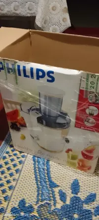 Соковыжималка Philips Донецк