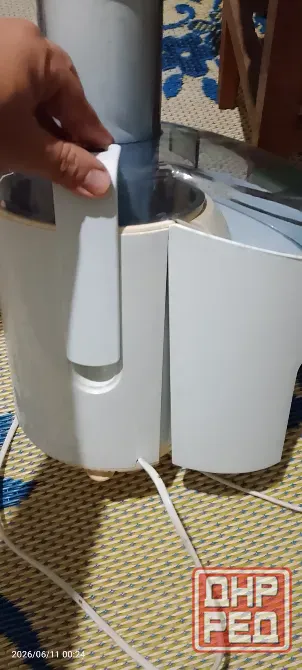 Соковыжималка Philips Донецк - изображение 1