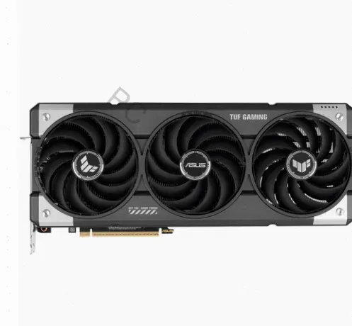 Видеокарта Asus Tuf-rtx 5070-o12g-gamingrtx 5070,hdmix2,dpx3,12g,d7; 90yv0lz0-m0na00 - арт:4232 Макеевка