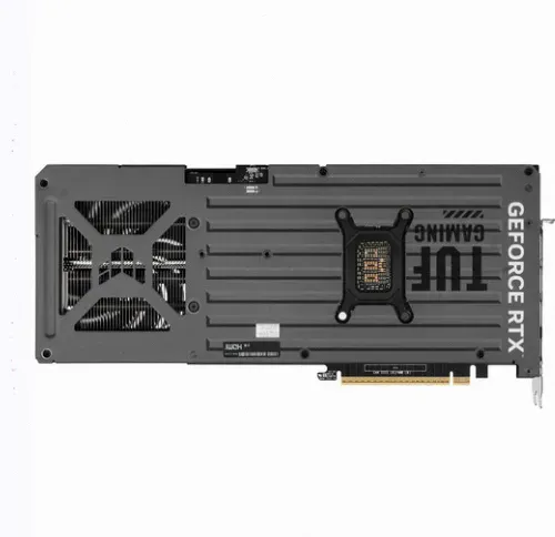 Видеокарта Asus Tuf-rtx 5070-o12g-gamingrtx 5070,hdmix2,dpx3,12g,d7; 90yv0lz0-m0na00 - арт:4232 Макеевка