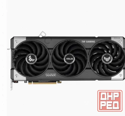 Видеокарта Asus Tuf-rtx 5070-o12g-gamingrtx 5070,hdmix2,dpx3,12g,d7; 90yv0lz0-m0na00 - арт:4232 Макеевка - изображение 4