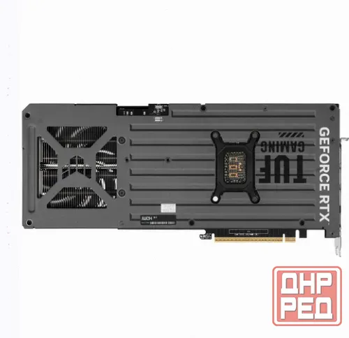 Видеокарта Asus Tuf-rtx 5070-o12g-gamingrtx 5070,hdmix2,dpx3,12g,d7; 90yv0lz0-m0na00 - арт:4232 Макеевка - изображение 3