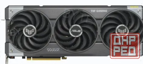 Видеокарта Asus Tuf-rtx 5070-o12g-gamingrtx 5070,hdmix2,dpx3,12g,d7; 90yv0lz0-m0na00 - арт:4232 Макеевка - изображение 2