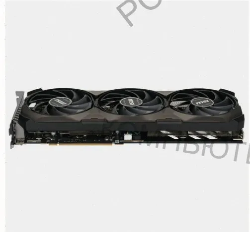 Видеокарта Msi Geforce Rtx 5060 ti Shadow 3x oc Classic [rtx 5060 ti 8g Shadow 3x oc Clas - арт:3427 Макеевка