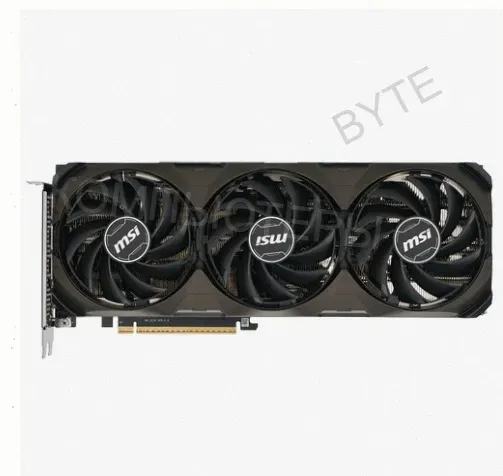 Видеокарта Msi Geforce Rtx 5060 ti Shadow 3x oc Classic [rtx 5060 ti 8g Shadow 3x oc Clas - арт:3427 Макеевка