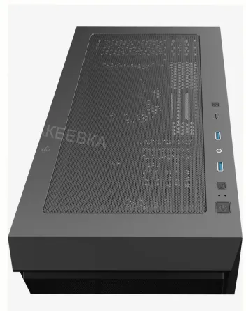 Корпус Для пк Без бп Raijintek Arcadia 41-ms4 Argb Black (0r20b00267) - арт:8298 Макеевка
