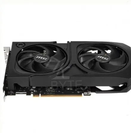 Видеокарта Msi Geforce Rtx 5060 ti Shadow 2x oc Plus [rtx 5060 ti 8g Shadow 2x oc Plus] - арт:7729 Макеевка