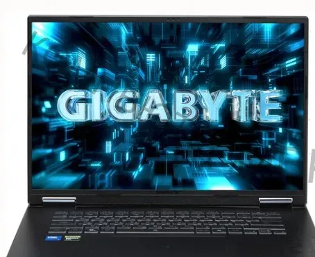 Ноутбук Gigabyte Gaming a16 Pro ga6dh Intel Core 7 240h/32gb/ssd 1tb/rtx 5080 16gb/16"/ip - арт:5637 Макеевка