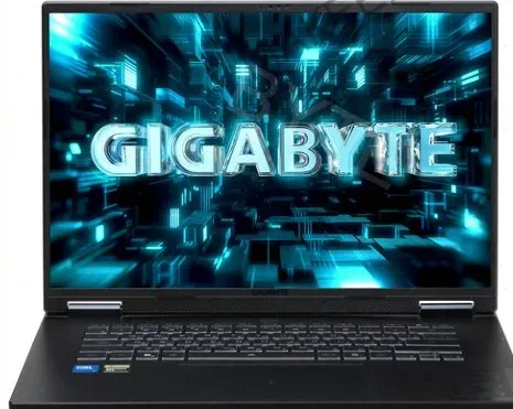 Ноутбук Gigabyte Gaming a16 Pro ga6dh Intel Core 7 240h/32gb/ssd 1tb/rtx 5080 16gb/16"/ip - арт:5637 Макеевка