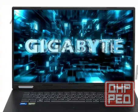 Ноутбук Gigabyte Gaming a16 Pro ga6dh Intel Core 7 240h/32gb/ssd 1tb/rtx 5080 16gb/16"/ip - арт:5637 Макеевка - изображение 2