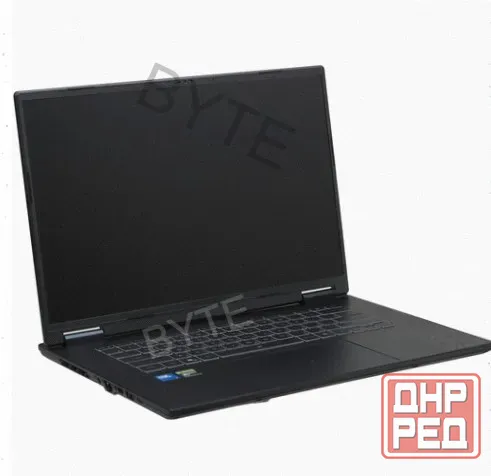 Ноутбук Gigabyte Gaming a16 Pro ga6dh Intel Core 7 240h/32gb/ssd 1tb/rtx 5080 16gb/16"/ip - арт:5637 Макеевка - изображение 3