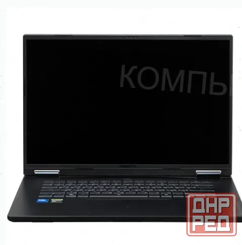 Ноутбук Gigabyte Gaming a16 Pro ga6dh Intel Core 7 240h/32gb/ssd 1tb/rtx 5080 16gb/16"/ip - арт:5637 Макеевка - изображение 4