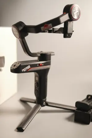 Электронный стедикам Zhiyun Tech Weebill-S Донецк