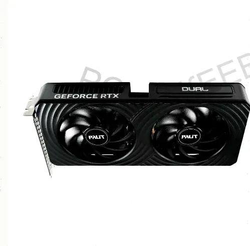 Видеокарта Palit Rtx 5050 pa-rtx5050 Dual 8gb (ne65050019p1-gb2070d) Pcie16 - арт:2194 Макеевка
