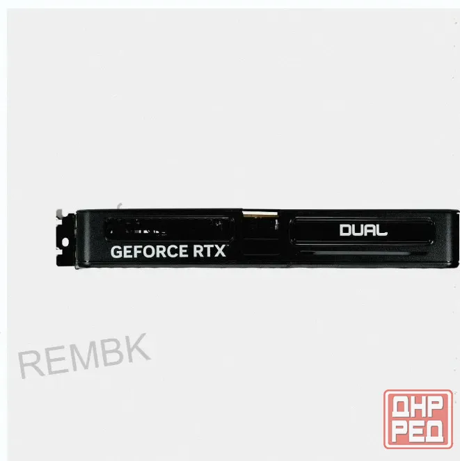 Видеокарта Palit Rtx 5050 pa-rtx5050 Dual 8gb (ne65050019p1-gb2070d) Pcie16 - арт:2194 Макеевка - изображение 4