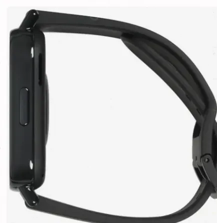 Смарт-часы Xiaomi Redmi Watch 5 Lite [bhr8789gl], Черный - арт:2193 Макеевка