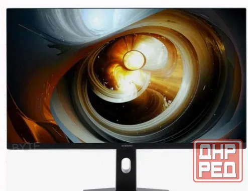 Монитор Xiaomi Gaming Monitor g27i 2026 om4ff-ru (ela6654ru) - арт:1236 Макеевка - изображение 1