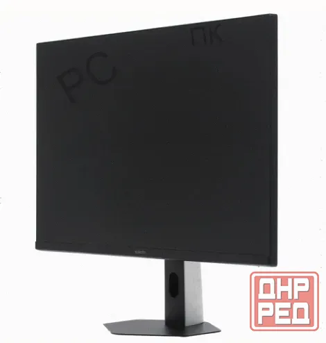 Монитор Xiaomi Gaming Monitor g27i 2026 om4ff-ru (ela6654ru) - арт:1236 Макеевка - изображение 4
