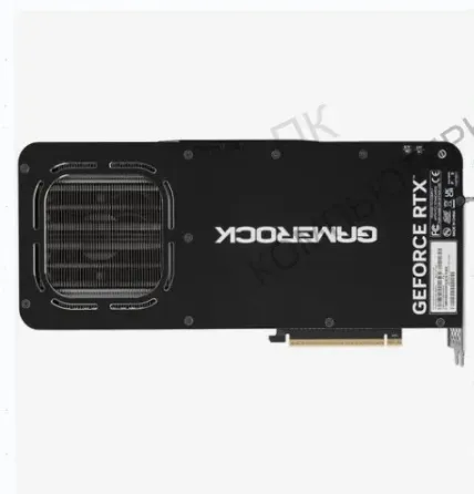 Видеокарта Palit Geforce Rtx 5090 Gamerock [ne75090019r5-gb2020g] - арт:8176 Макеевка