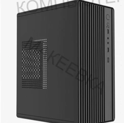 Компьютер Byte-mindmachine | Amd Ryzen 5 5600gt (6ядер/12потоков) | 500 вт | Ssd 480гб | - арт:9725 Макеевка